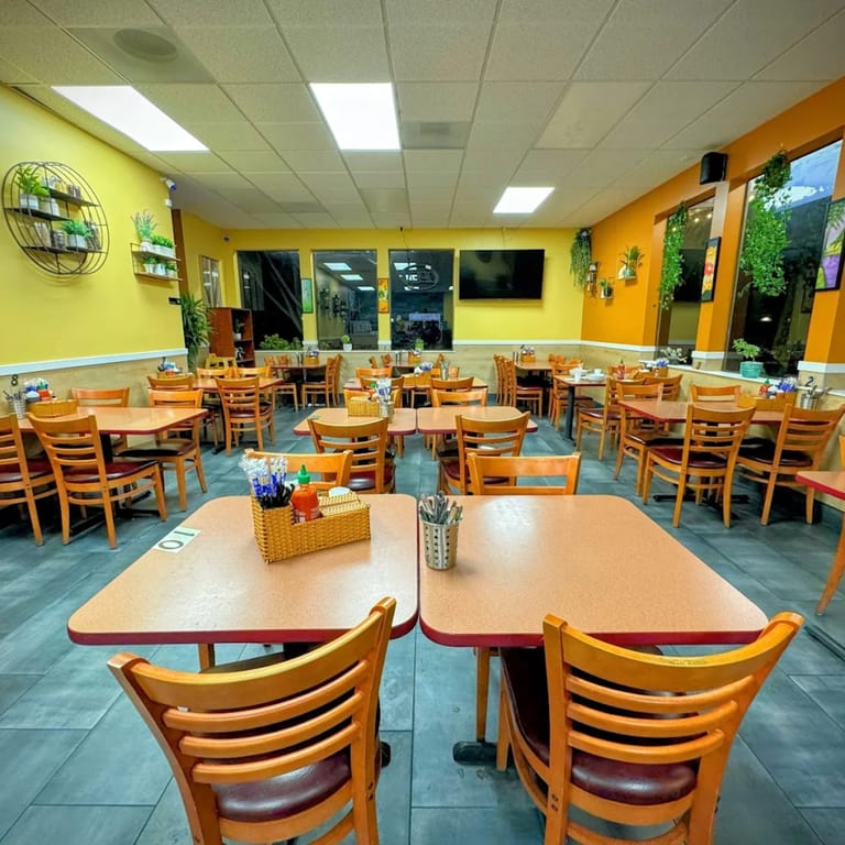 More Than a Meal—A Local Experience