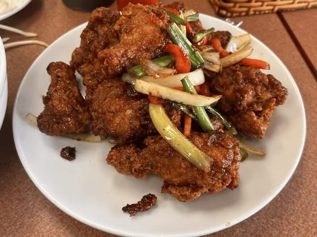 A7 Tamarind Chicken Wings (8).