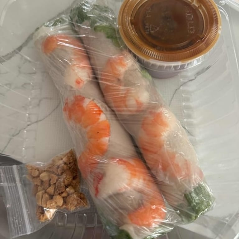 Delicious Dinner Options at Our Vietnamese Restaurant