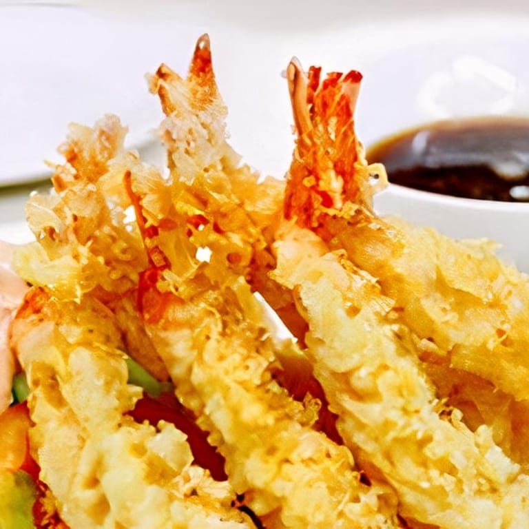 Delicious Cha Gio: A Vietnamese Favorite
