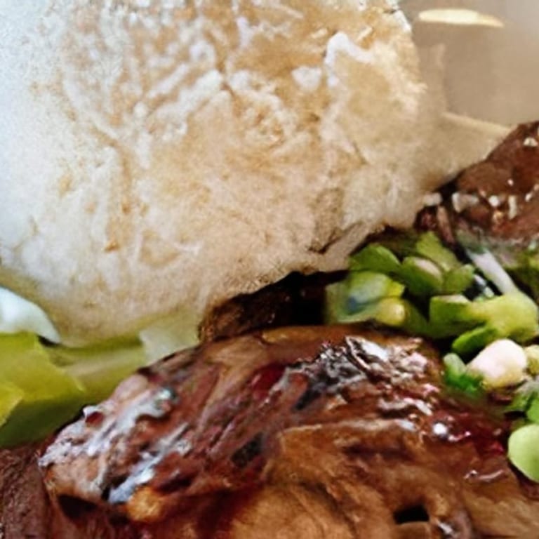Delicious Pho and Vietnamese Cuisine