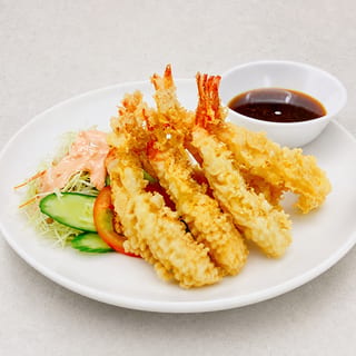 A9 Deep Fried Prawns (7)