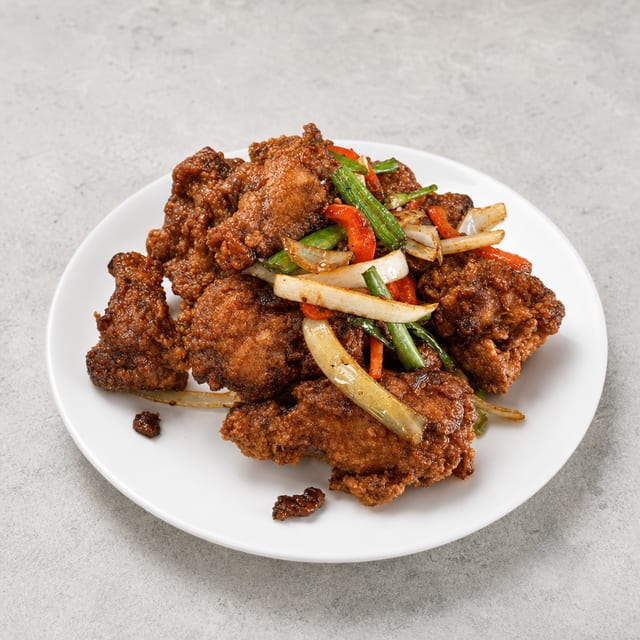 A7 Tamarind Chicken Wings (8).