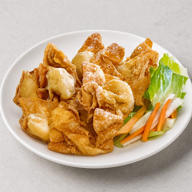 A6 Fried Wontons (10).