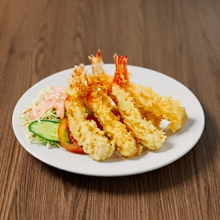 A9 Deep Fried Prawns (7)